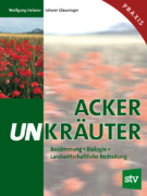 Ackerunkräuter