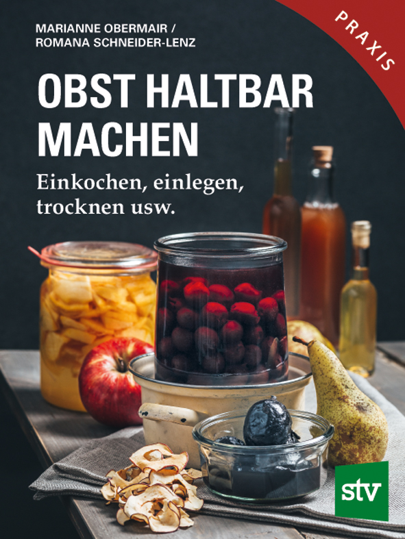 Haltbar machen