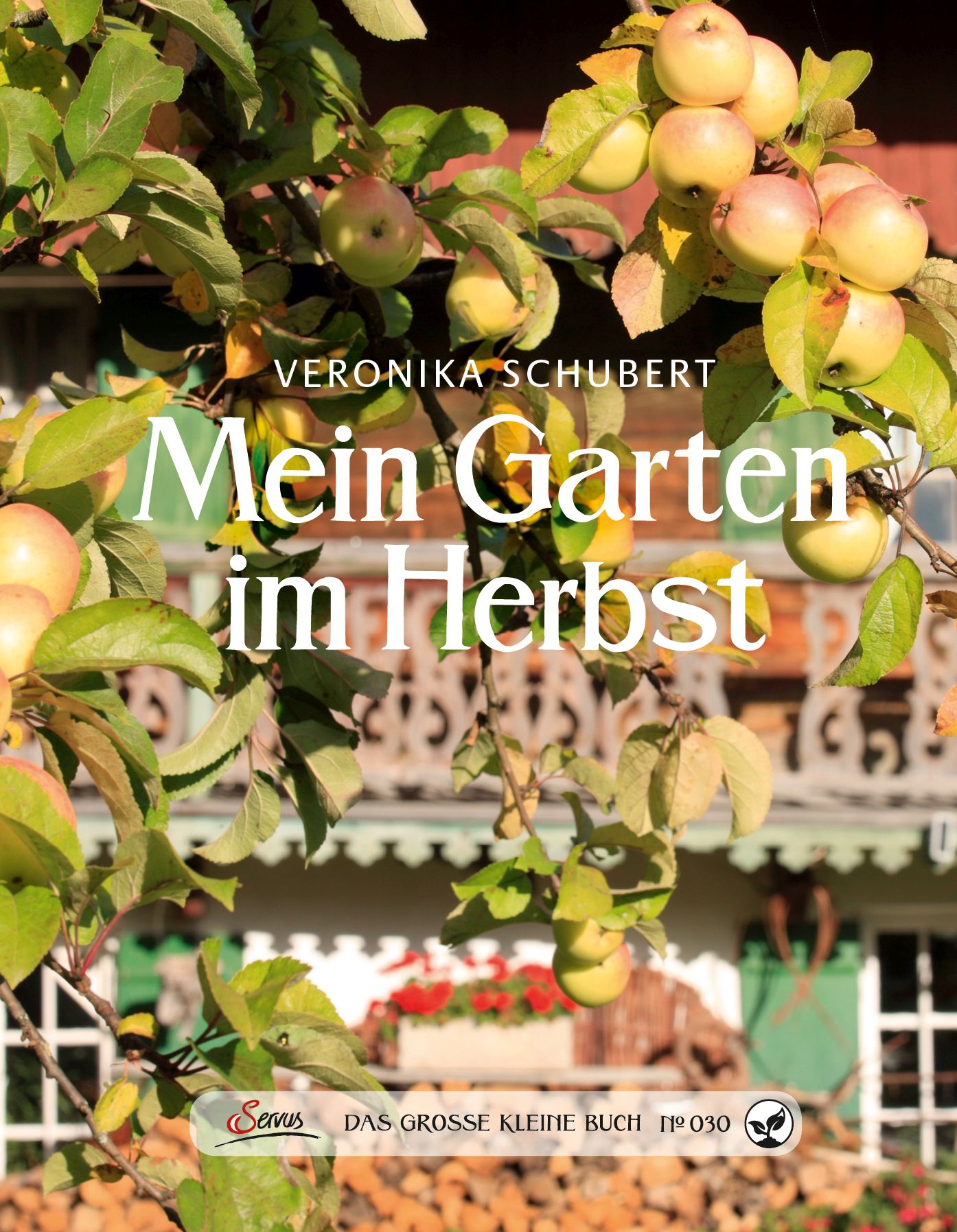mein garten, mein garten im herbst - servus-tipps - bücherquelle, Design ideen