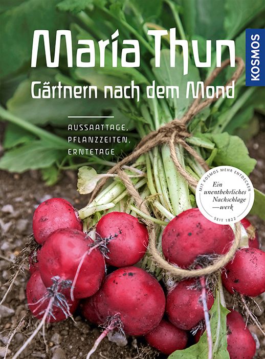 Flirten nach dem mond