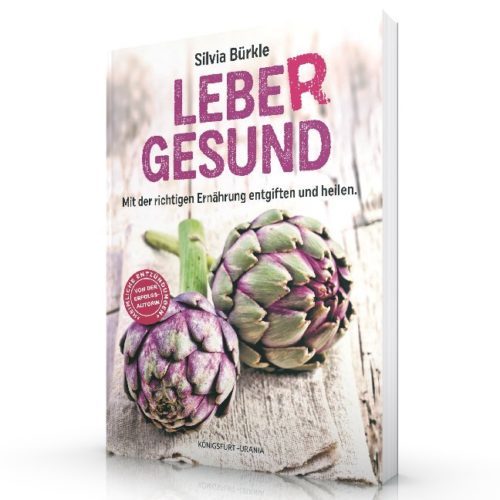Leber Heilen Leber Heilen