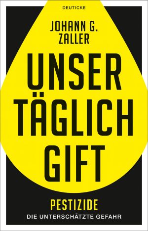 Heilsam bis tödlich: Ein bewusstseinserweiternder Streifzug durch die  vergessene Welt der Giftpflanzen