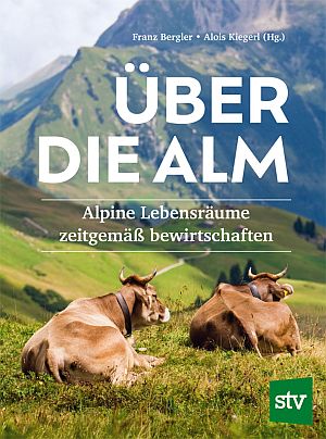 Über die Alm