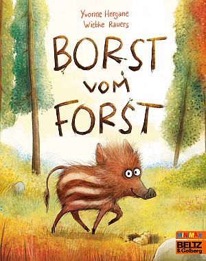Borst vom Forst
