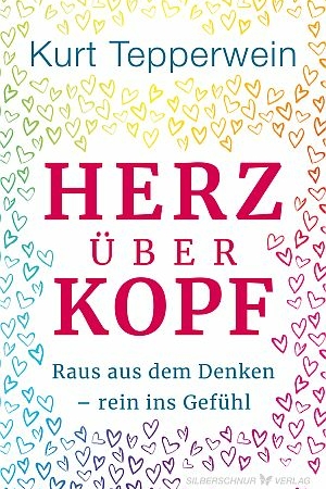 Herz über Kopf