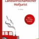Landwirtschaftlicher Hofjurist
