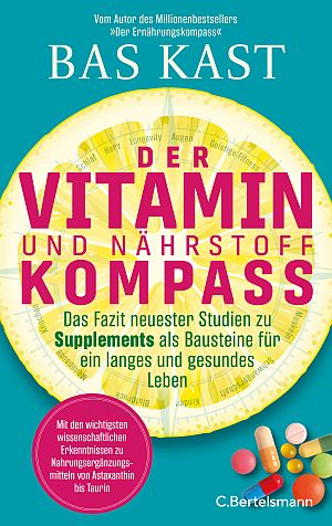 Der Vitamin- und Nährstoffkompass