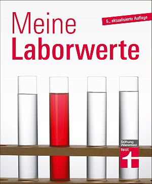 Meine Laborwerte