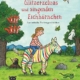 Von Glitzerzebras und singenden Eichhörnchen