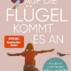 Auf die Flügel kommt es an