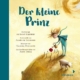 Der kleine Prinz (Geschenkausgabe)