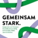 Gemeinsam stark.