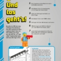LEGO® Freier Fall: Verrückte Kettenreaktionen