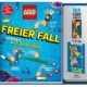 LEGO® Freier Fall: Verrückte Kettenreaktionen
