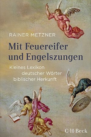 Mit Feuereifer und Engelszungen