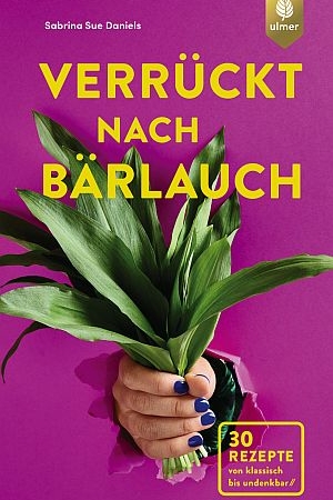 Verrückt nach Bärlauch
