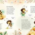 Wie Bienen leben. Matilda erzählt.