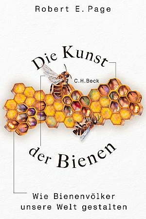 Die Kunst der Bienen