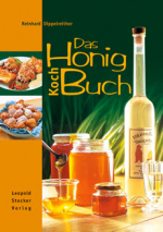 Das Honigkochbuch