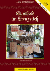 Symbole im Kreuzstich