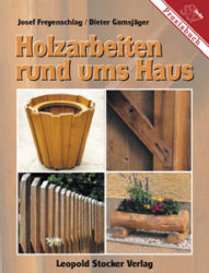 Holzarbeiten rund ums Haus