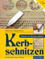 Kerbschnitzen