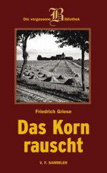 Das Korn rauscht