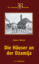 Die Häuser an der Dzamija