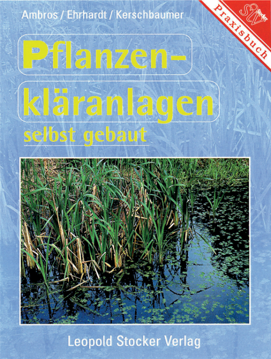 Pflanzenkläranlagen