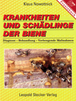Krankheiten und Schädlinge der Biene
