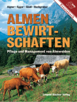 Almen bewirtschaften