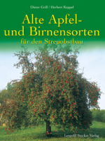 Alte Apfel- und Birnensorten