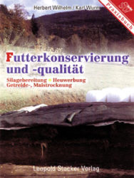 Futterkonservierung und Futterqualität