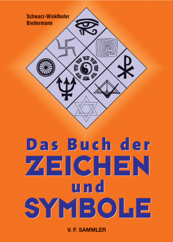 Das Buch der Zeichen und Symbole