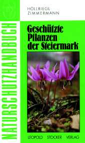 Geschützte Pflanzen der Steiermark