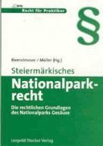 Steiermärkisches Nationalparkrecht