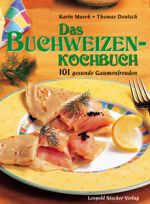 Das Buchweizenkochbuch