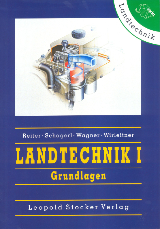 Landtechnik 1