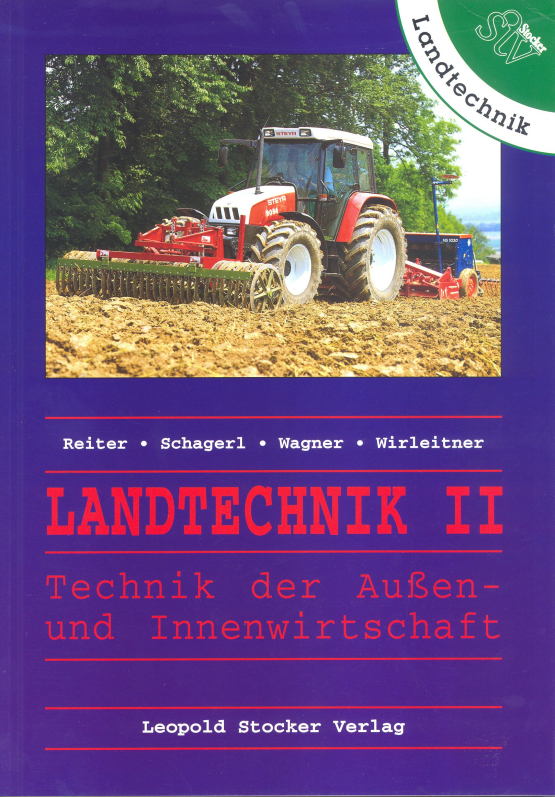 Landtechnik 2