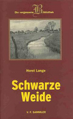 Schwarze Weide