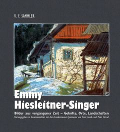 Emmy Hiesleitner-Singer