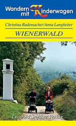 Wienerwald, Wandern mit Kinderwagen