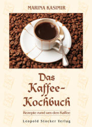 Das Kaffee-Kochbuch