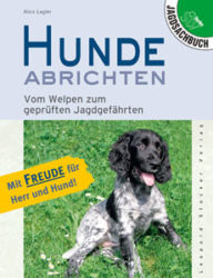 Hunde abrichten