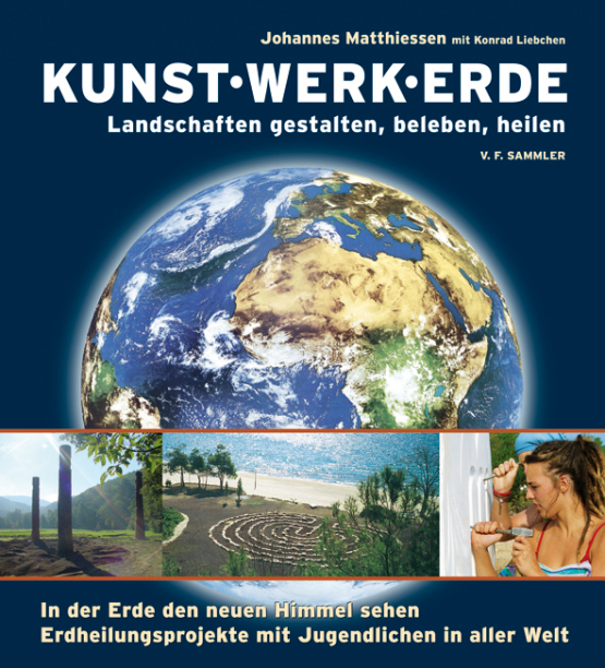 Kunst - Werk - Erde