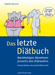 Das letzte Diätbuch