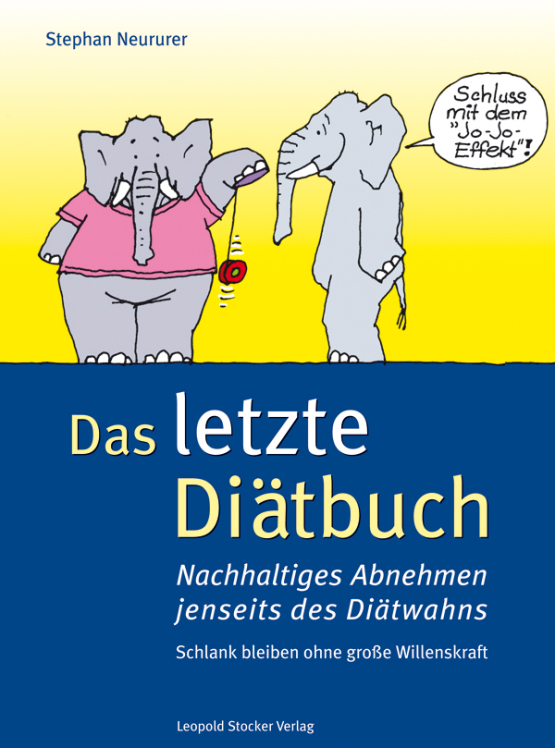 Das letzte Diätbuch