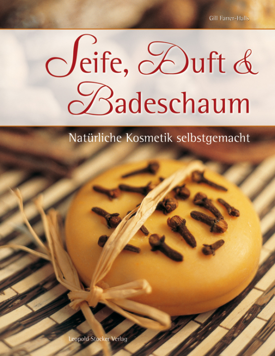 Seife, Duft & Badeschaum