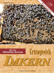 Ertragreich Imkern