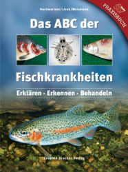 Das ABC der Fischkrankheiten
